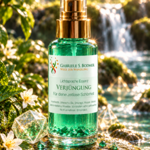 Verjüngungsspray